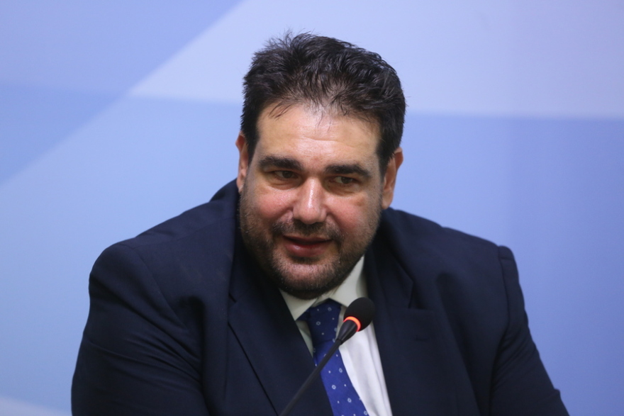 Aύξηση στις εγγραφές που αφορούν την επιστολική ψήφο - «Θα ξεπεράσουμε τις 100.000 αιτήσεις», λέει ο Λιβάνιος