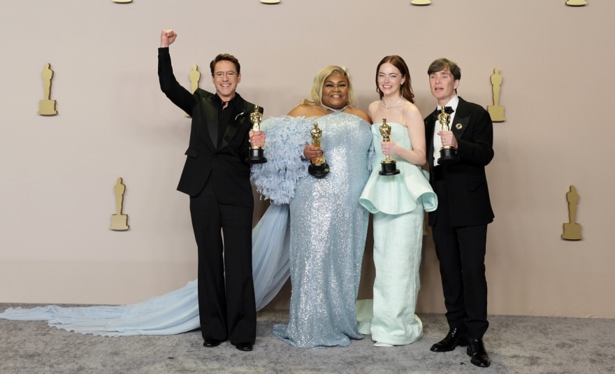 Ο Δανίκας σχολιάζει όσα έγιναν στα Όσκαρ: «Ο Λάνθιμος και του χρόνου εκεί θα είναι»