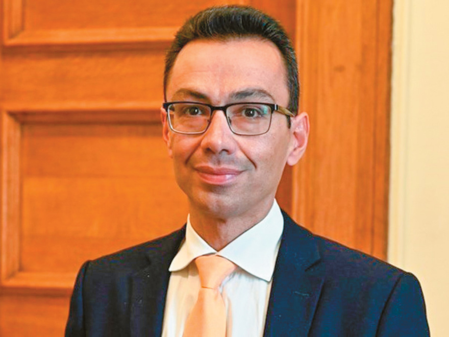 Ευρωεκλογές - Νέα Δημοκρατία: Παιχνίδι στο Κέντρο για το ψηφοδέλτιο