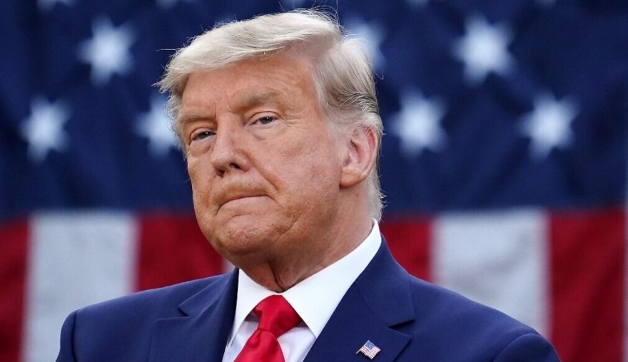 Εκλογές ΗΠΑ: Ο «δικός» μας Πόλσον πάει για υπουργός Οικονομικών του Τραμπ