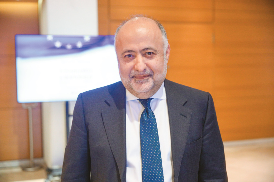 Ευρωεκλογές - Νέα Δημοκρατία: Παιχνίδι στο Κέντρο για το ψηφοδέλτιο