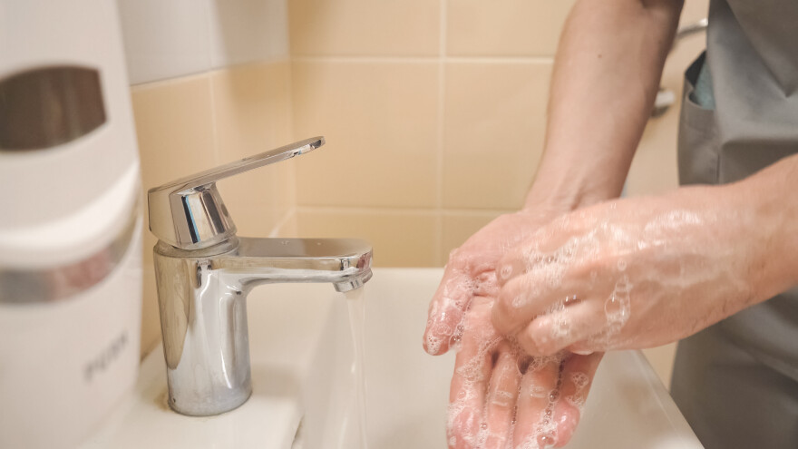 Επιχείρηση «καθαρά χέρια» για τις νοσοκομειακές λοιμώξεις - Μέτρα για τη μείωση των περιστατικών