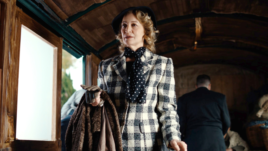 Ψυχοκόρες: Γιατί όλοι μιλούν γι' αυτές και για τη Δήμητρα Ματσούκα;