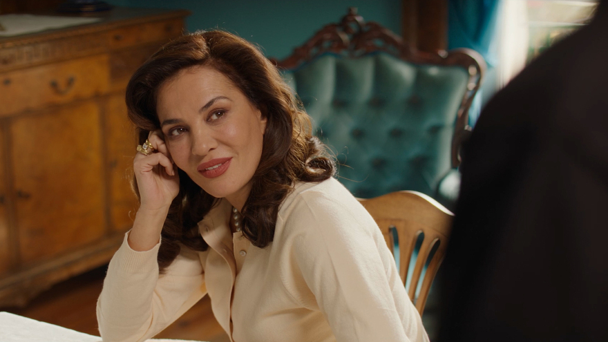 Ψυχοκόρες: Γιατί όλοι μιλούν γι' αυτές και για τη Δήμητρα Ματσούκα;