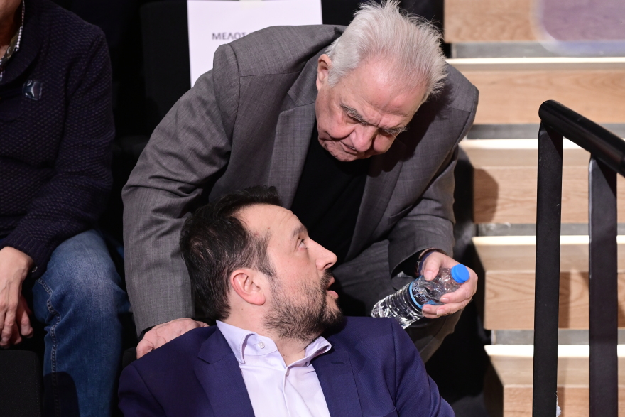 Κασσελάκης: Επτά μέτρα για την ακρίβεια κόστους €3,243 δισ - Πέντε μεταρρυθμίσεις για τη φορολογία