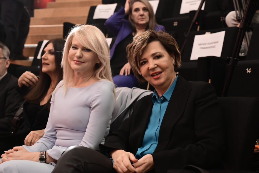 Κασσελάκης: Επτά μέτρα για την ακρίβεια κόστους €3,243 δισ - Πέντε μεταρρυθμίσεις για τη φορολογία