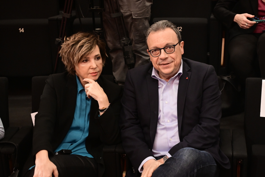 Κασσελάκης: Επτά μέτρα για την ακρίβεια κόστους €3,243 δισ - Πέντε μεταρρυθμίσεις για τη φορολογία