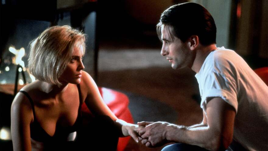 Σάρον Στόουν: Αποκάλυψε τον παραγωγό που την είχε πιέσει να κάνει σεξ με τον Μπίλι Μπάλντουιν