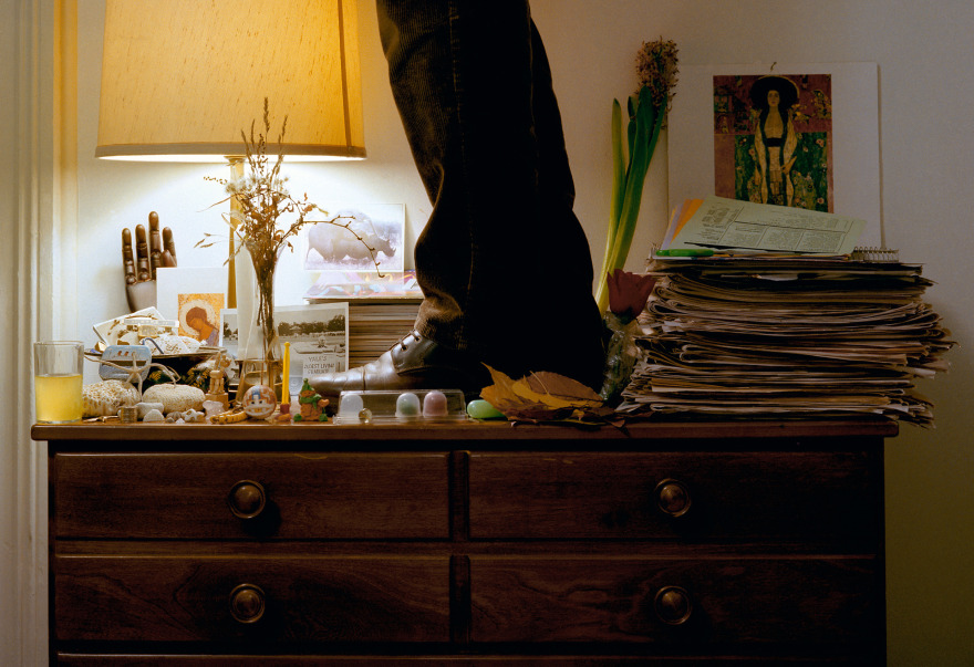 Μουσείο Μπενάκη: Παρουσιάζει την προσωπική συλλογή τέχνης του Νίκου Αλεξίου μέσα από μια έκθεση