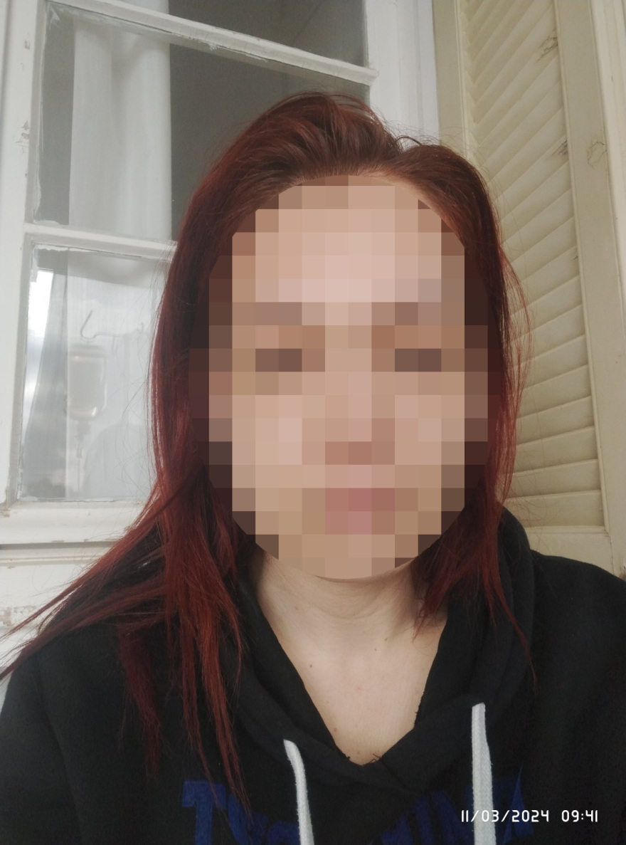 Σπάρτη: Γυναίκα πρώην μπόντι-μπίλντερ καταγγέλλει ότι έπεσε θύμα ξυλοδαρμού από τον σύζυγό της