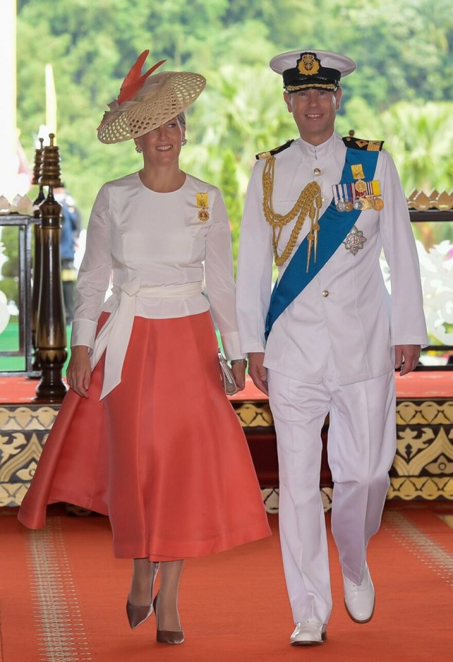 Βρετανία: Επικοινωνιακό Βατερλώ για το παλάτι με  φωτογραφία της Κέιτ - Το πρόσωπο που ίσως «γυρίσει την παρτίδα»