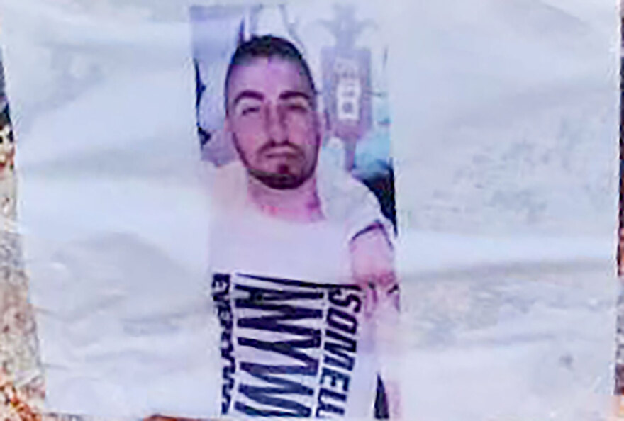 Μενίδι: Θρήνος για τον 19χρονο που σκοτώθηκε στο τροχαίο στο οποίο ενεπλάκη ο Ξανθόπουλος