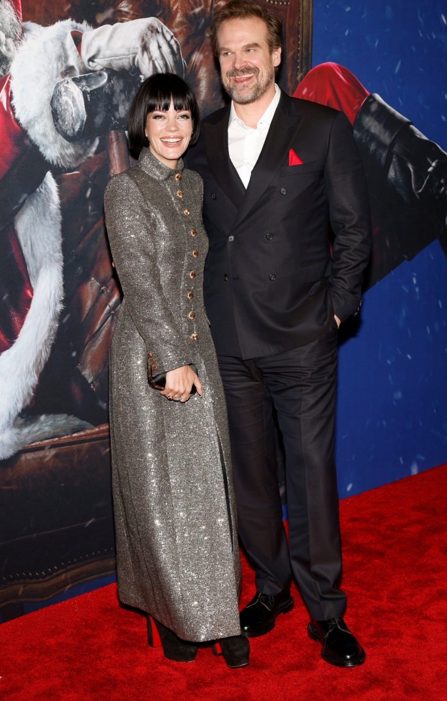 Λίλι Άλεν: Το γεγονός ότι έκανα παιδιά κατέστρεψε εντελώς τη μουσική μου καριέρα