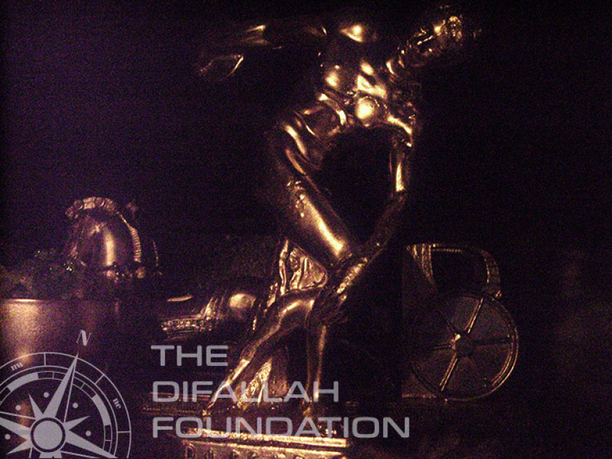 Αναζητώντας τον τάφο του Μεγάλου Αλεξάνδρου - Οι ανασκαφές σε μυστική τοποθεσία στην Ιορδανία