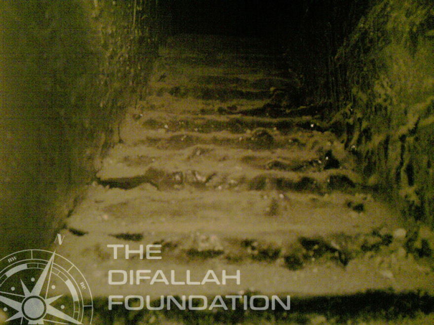 Αναζητώντας τον τάφο του Μεγάλου Αλεξάνδρου - Οι ανασκαφές σε μυστική τοποθεσία στην Ιορδανία