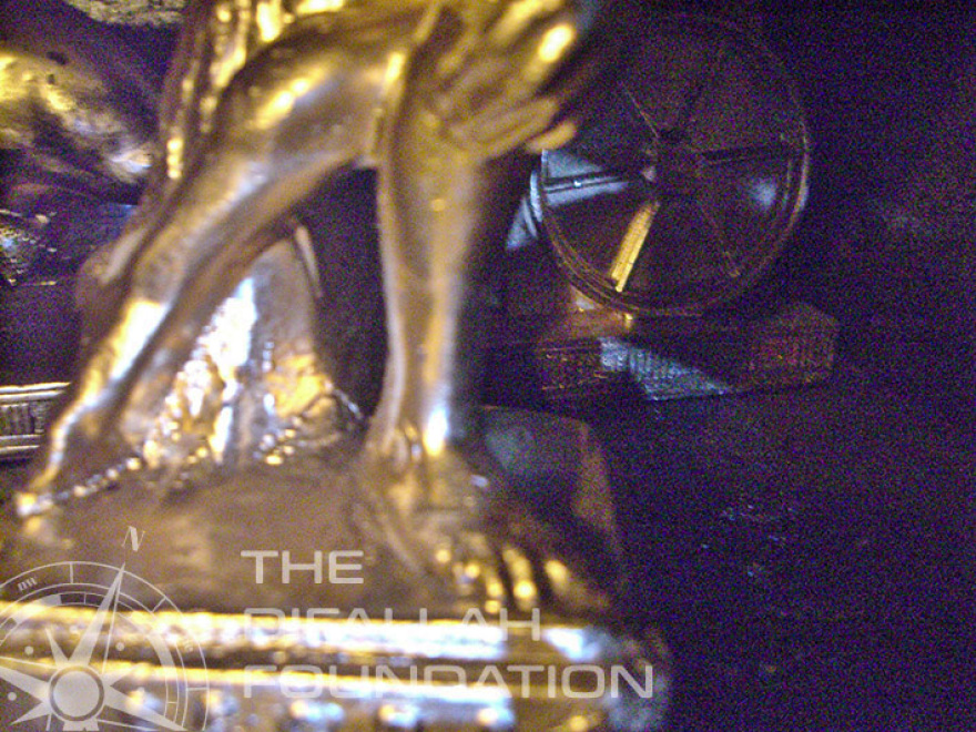 Αναζητώντας τον τάφο του Μεγάλου Αλεξάνδρου - Οι ανασκαφές σε μυστική τοποθεσία στην Ιορδανία