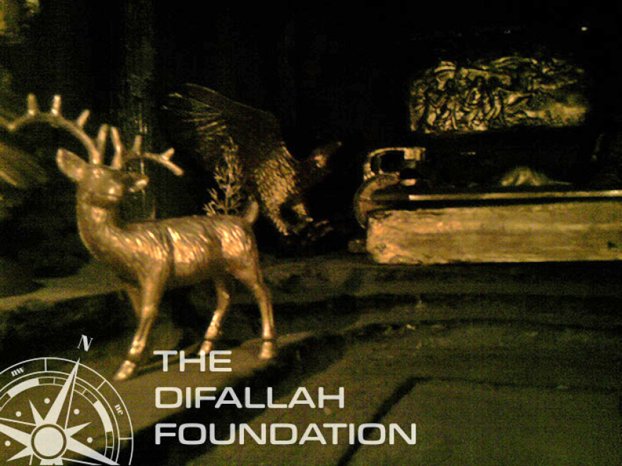 Αναζητώντας τον τάφο του Μεγάλου Αλεξάνδρου - Οι ανασκαφές σε μυστική τοποθεσία στην Ιορδανία