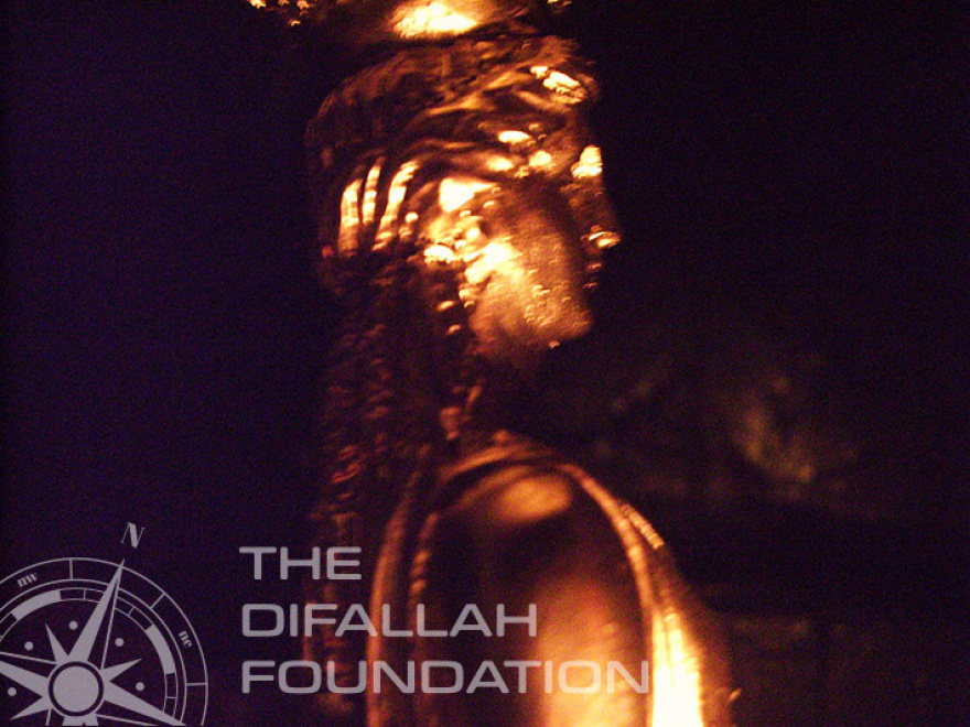 Αναζητώντας τον τάφο του Μεγάλου Αλεξάνδρου - Οι ανασκαφές σε μυστική τοποθεσία στην Ιορδανία