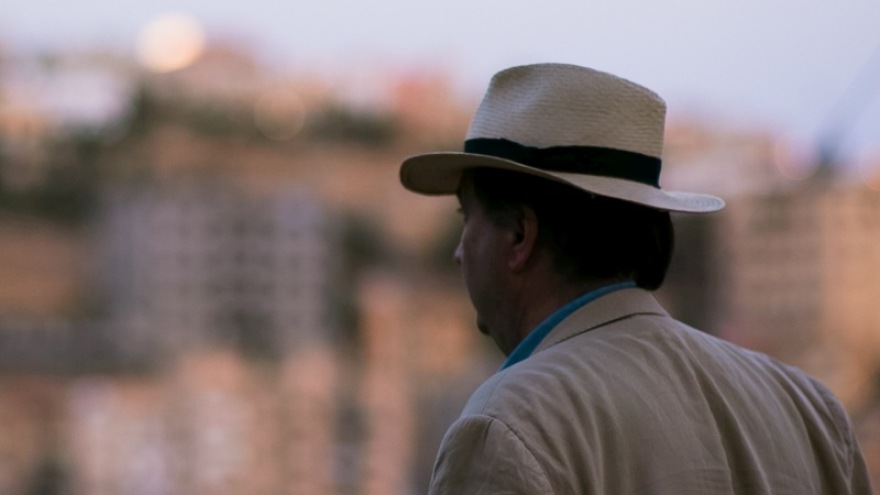 Αναζητώντας τον τάφο του Μεγάλου Αλεξάνδρου - Οι ανασκαφές σε μυστική τοποθεσία στην Ιορδανία