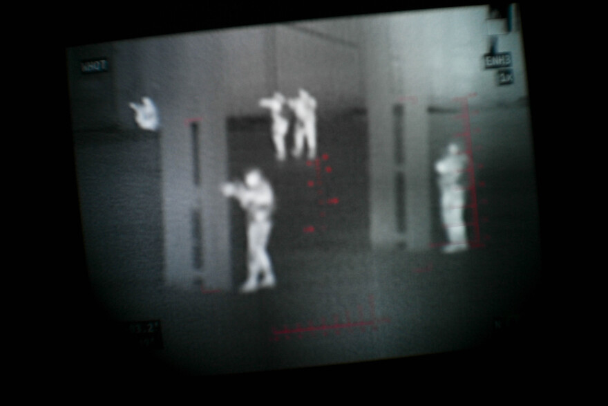 Νίκος Δένδιας: Ο ΥΕΘΑ βρέθηκε στην νατοϊκή άσκηση Trojan Footprint