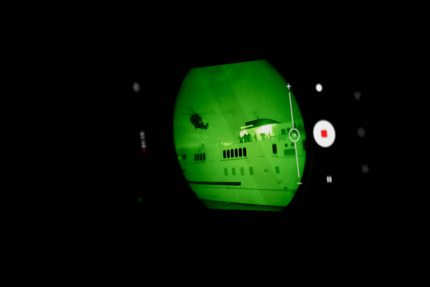 Νίκος Δένδιας: Ο ΥΕΘΑ βρέθηκε στην νατοϊκή άσκηση Trojan Footprint