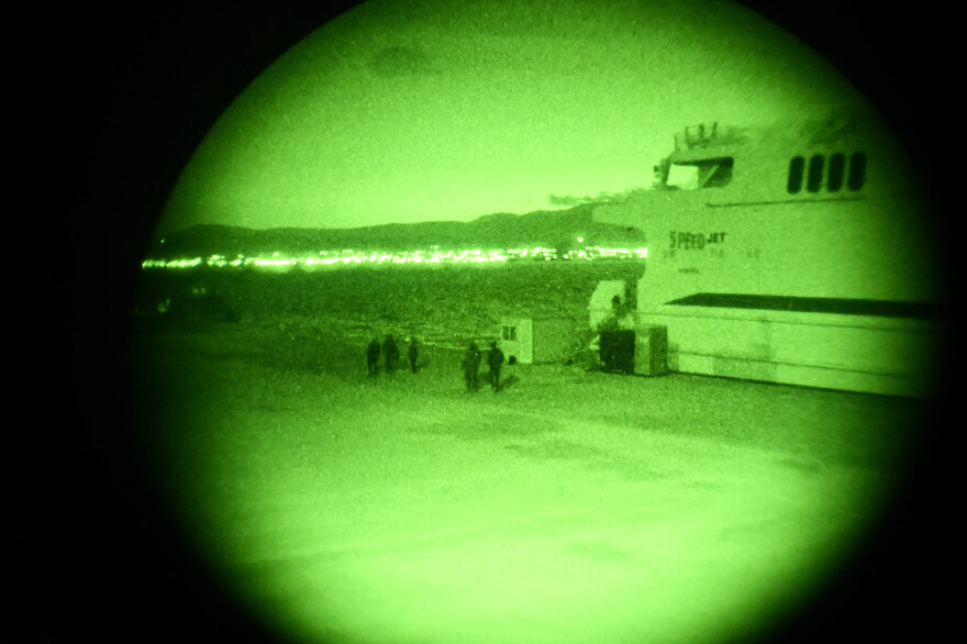 Νίκος Δένδιας: Ο ΥΕΘΑ βρέθηκε στην νατοϊκή άσκηση Trojan Footprint