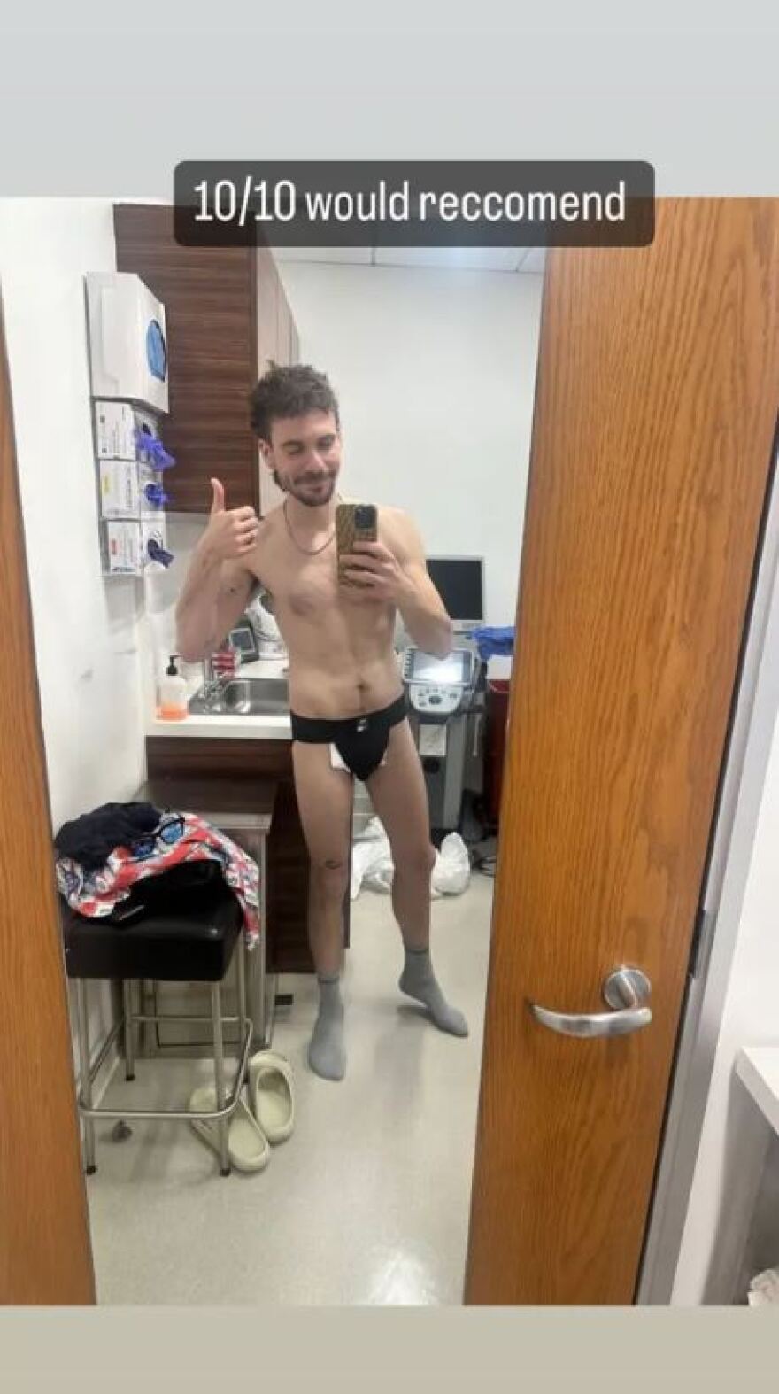 Χίλαρι Νταφ: Ο σύζυγός της υποβλήθηκε σε βαζεκτομή λίγο πριν υποδεχτούν στον κόσμο το τρίτο τους παιδί