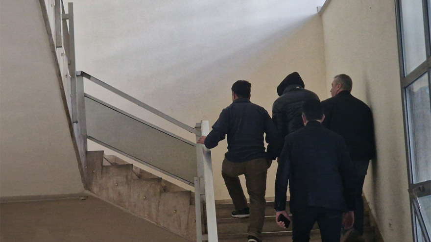 Θεσσαλονίκη: Στον ανακριτή ο 52χρονος που μαχαίρωσε τον μάγειρα επειδή δε του άρεσε το κοντοσούβλι