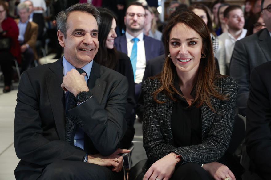 Μητσοτάκης για το ΤΕΚΑ: Στόχος μας ο νέος ασφαλιστικός οργανισμός να εγγυάται μεγάλες αποδόσεις