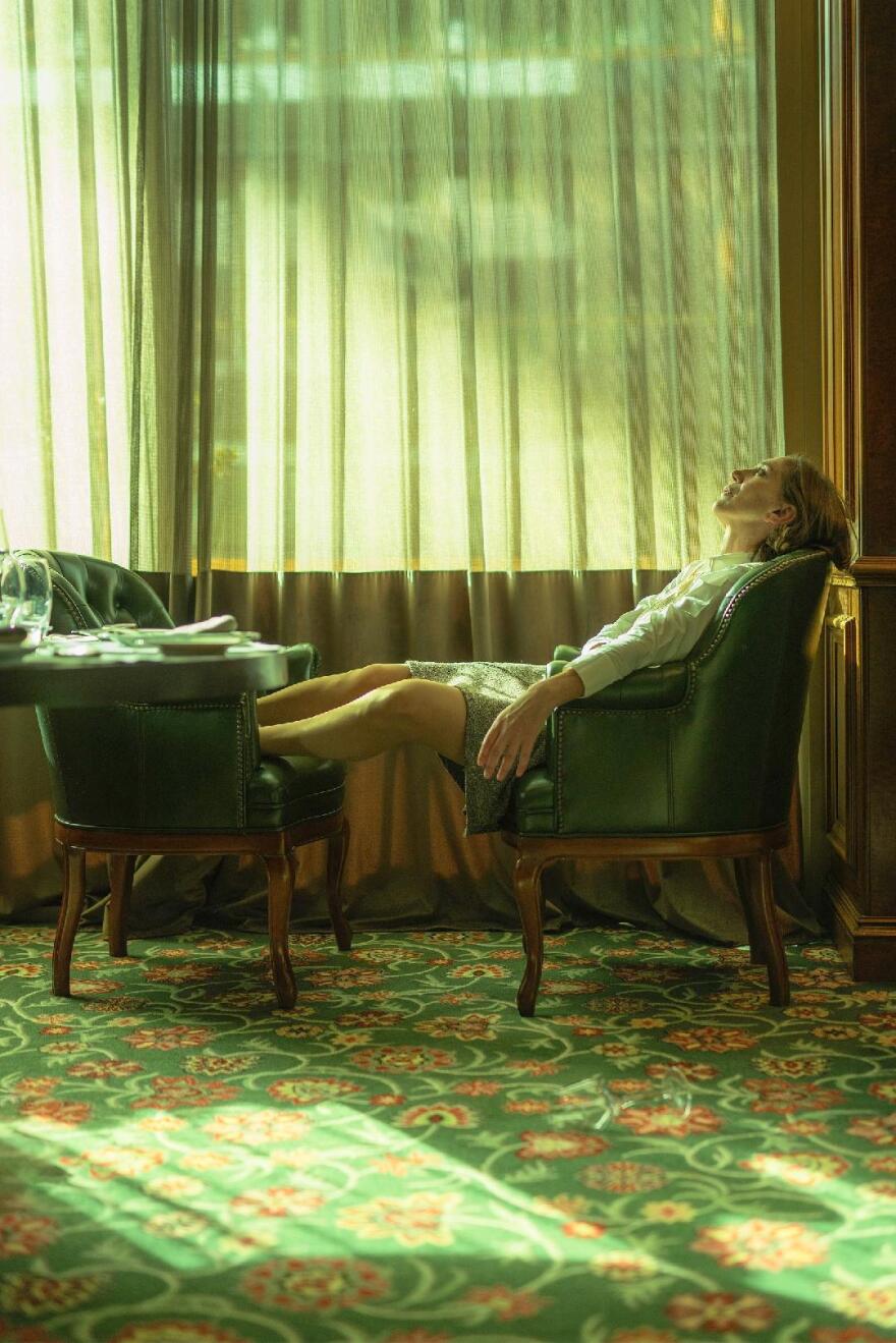 Εθνική Λυρική Σκηνή: Νέα παράσταση μουσικού θεάτρου με δυνατά ονόματα 