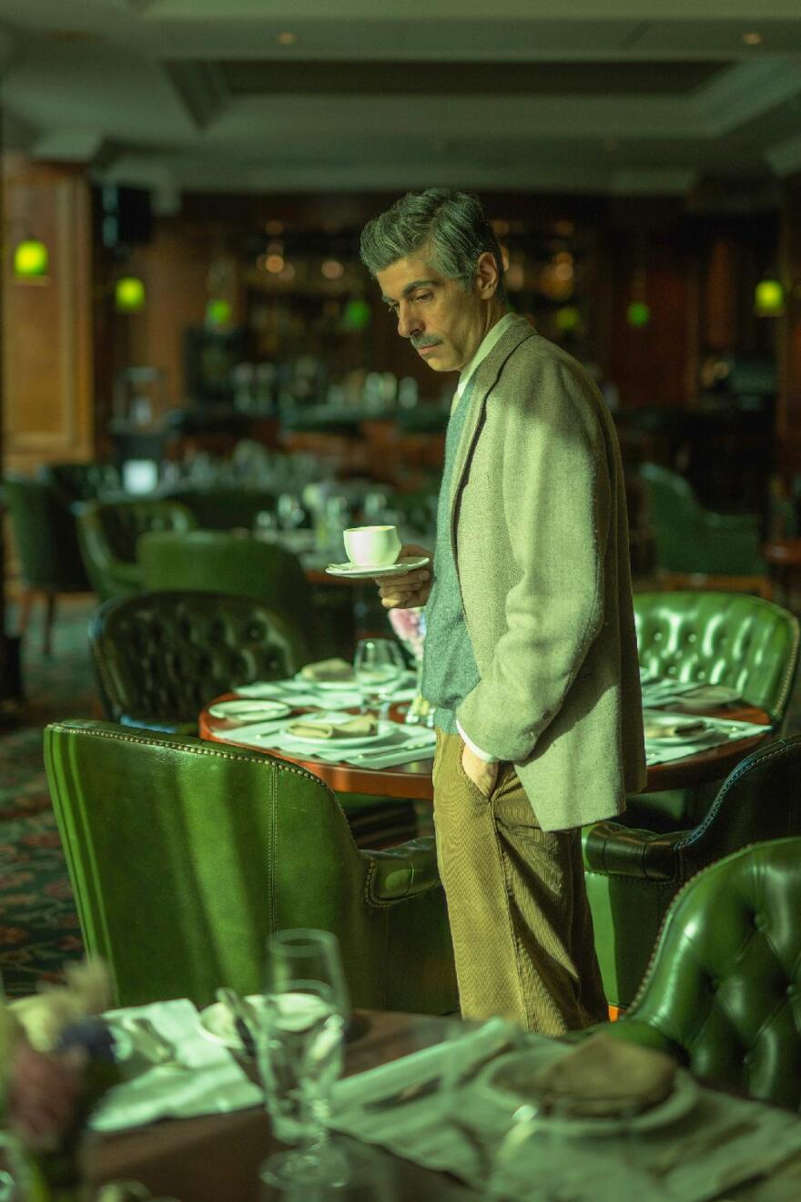 Εθνική Λυρική Σκηνή: Νέα παράσταση μουσικού θεάτρου με δυνατά ονόματα 