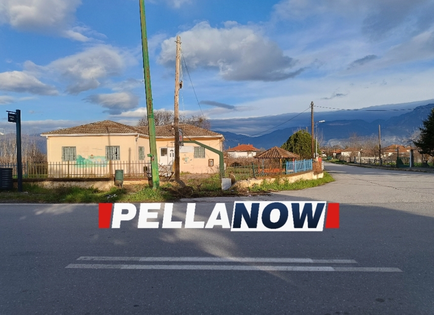 Αριδαία: Θρήνος σε δύο χωριά από το τροχαίο με θύματα έναν 19χρονο και έναν 21χρονο - Δείτε φωτογραφίες