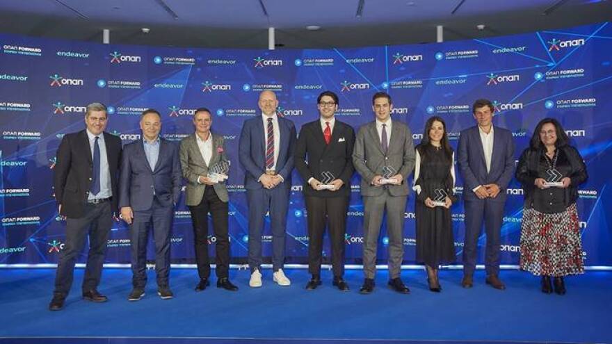 ΟΠΑΠ Forward: Μοχλός ανάπτυξης για ακόμη 13 μικρομεσαίες επιχειρήσεις