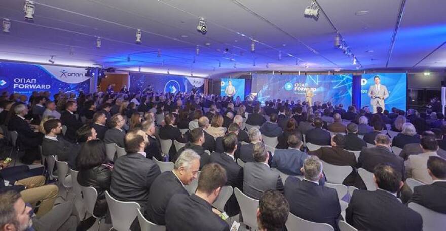 ΟΠΑΠ Forward: Μοχλός ανάπτυξης για ακόμη 13 μικρομεσαίες επιχειρήσεις