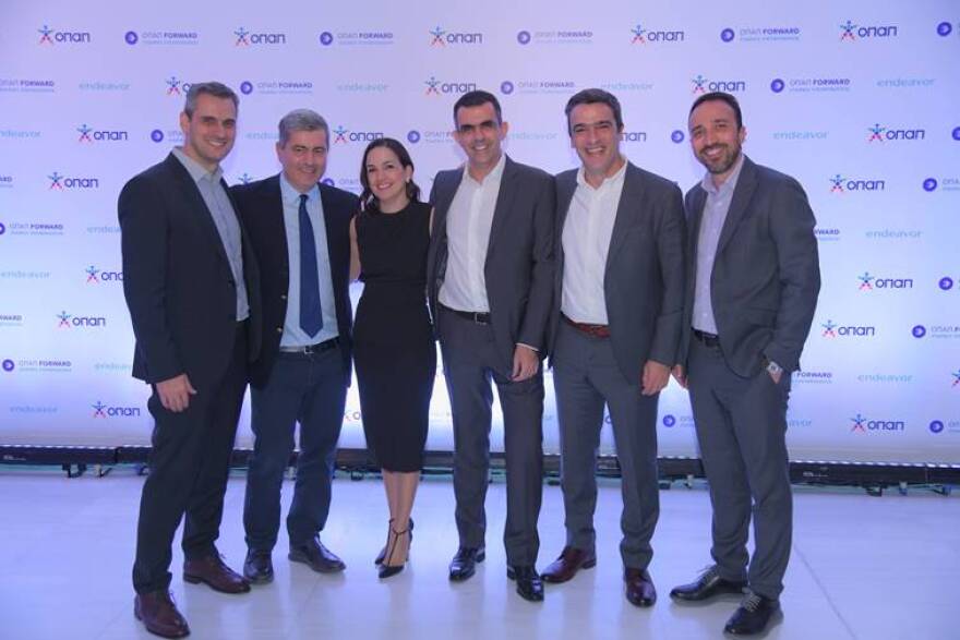 ΟΠΑΠ Forward: Μοχλός ανάπτυξης για ακόμη 13 μικρομεσαίες επιχειρήσεις