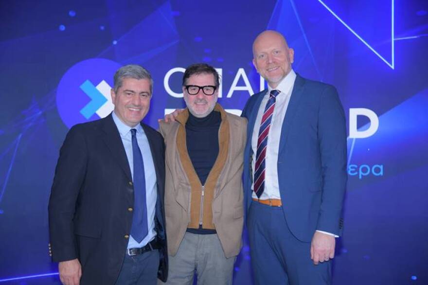 ΟΠΑΠ Forward: Μοχλός ανάπτυξης για ακόμη 13 μικρομεσαίες επιχειρήσεις