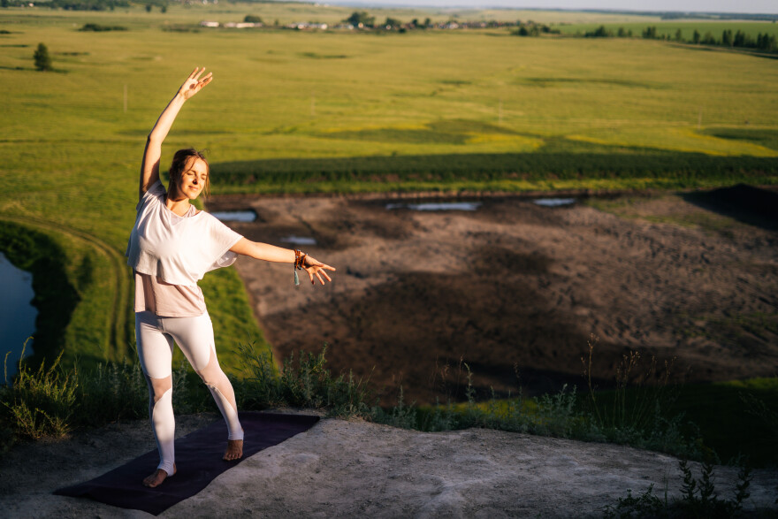 Μπορεί το μυστικό για την υγεία της καρδιάς μας να κρύβεται στο tai-chi;