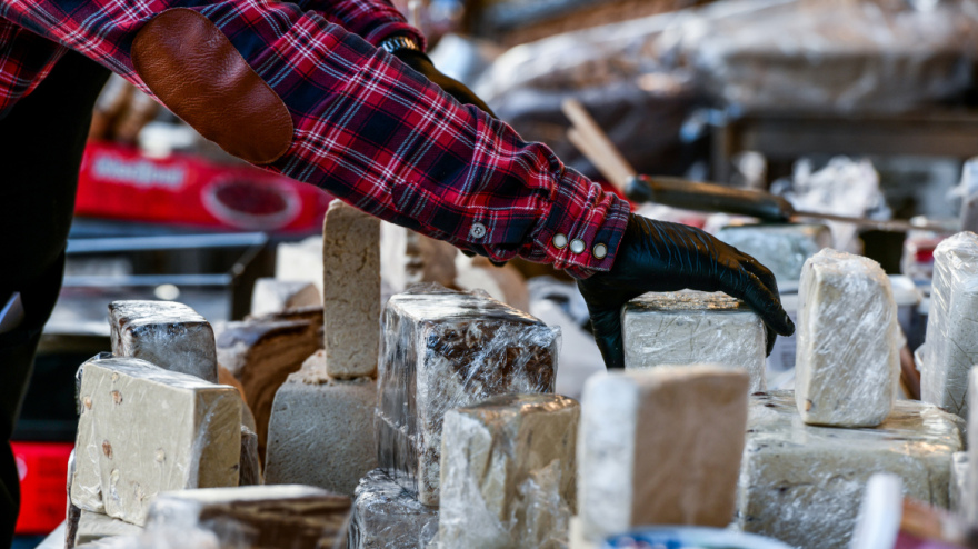 Καθαρά Δευτέρα: Οδηγίες στους καταναλωτές για τα Σαρακοστιανά - Τι να προσέχετε