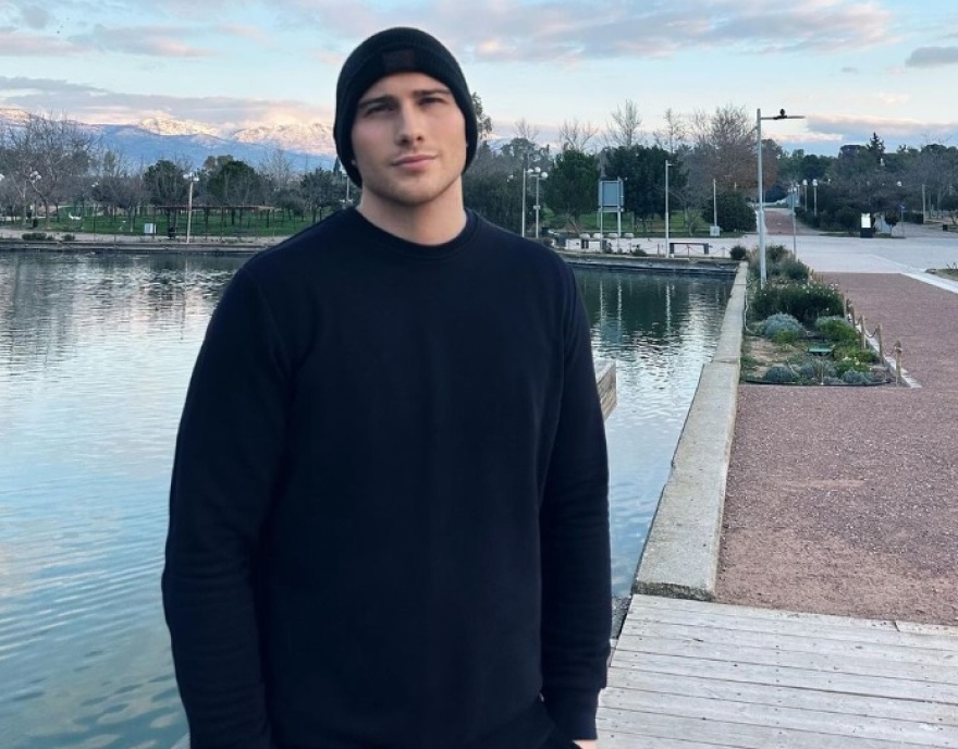 Γιάννης Ξανθόπουλος: Ξέσπασε σε κλάματα ο πατέρας του μετά το τροχαίο που ενεπλάκη - Δεν έφταιγε το παιδί μου