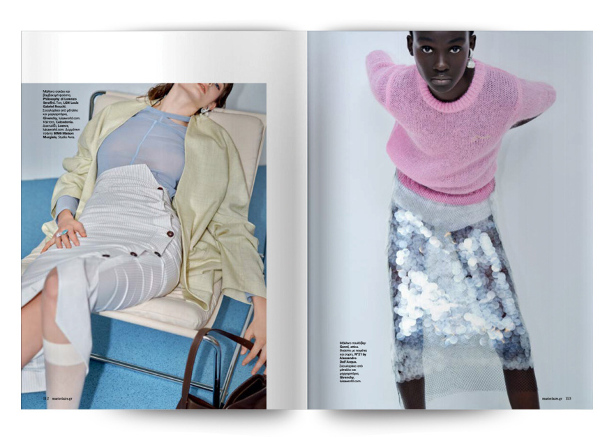 Αυτή την Κυριακή μη χάσετε το Πρώτο Θέμα