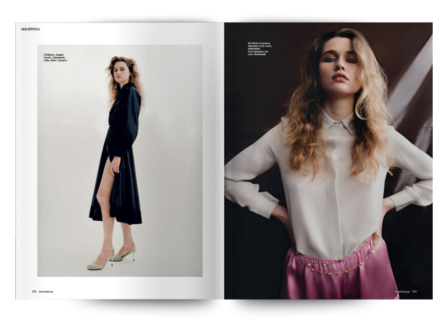 Αυτή την Κυριακή μη χάσετε το Πρώτο Θέμα