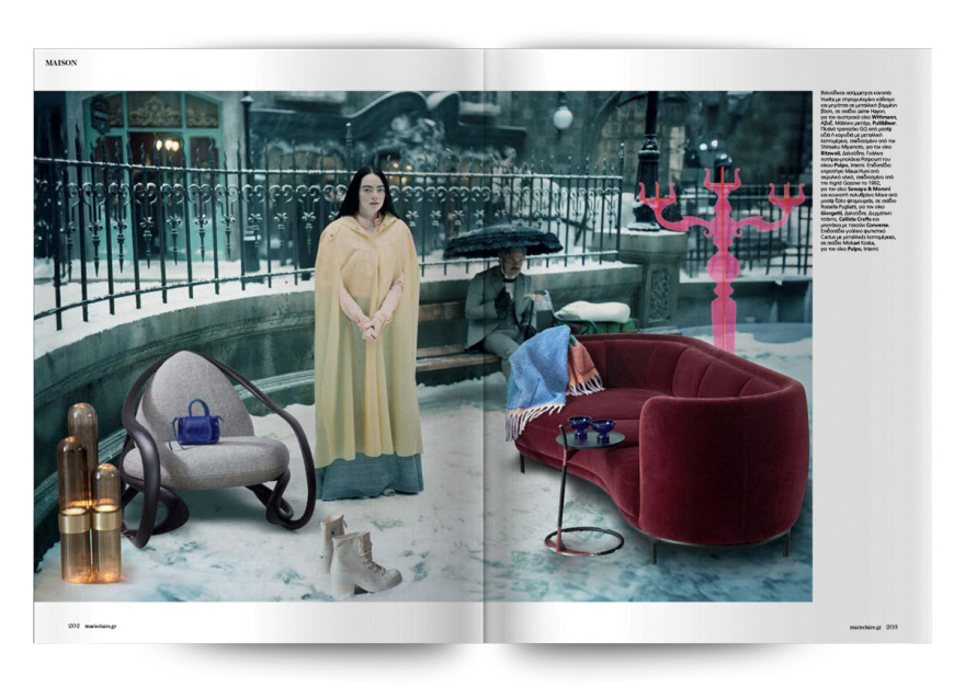 Αυτή την Κυριακή μη χάσετε το Πρώτο Θέμα