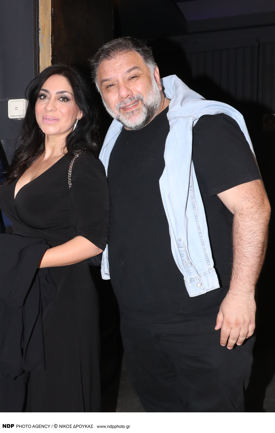 Γρηγόρης Αρναούτογλου: Ανεβοκατεβαίνω από τα 140 κιλά στα 150, όταν έπαιρνα χάπια είχα αυτοκτονικές τάσεις