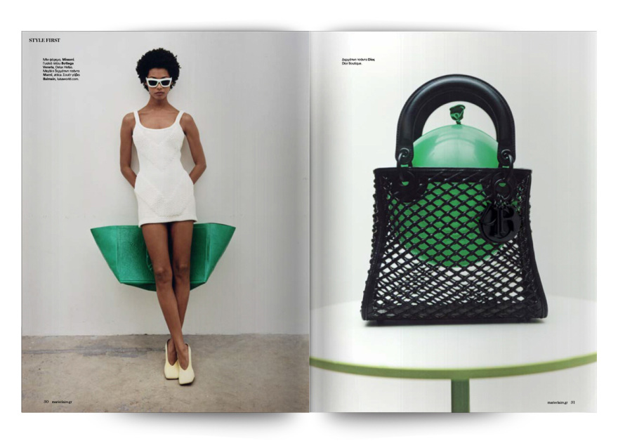 Αυτή την Κυριακή μη χάσετε το Πρώτο Θέμα