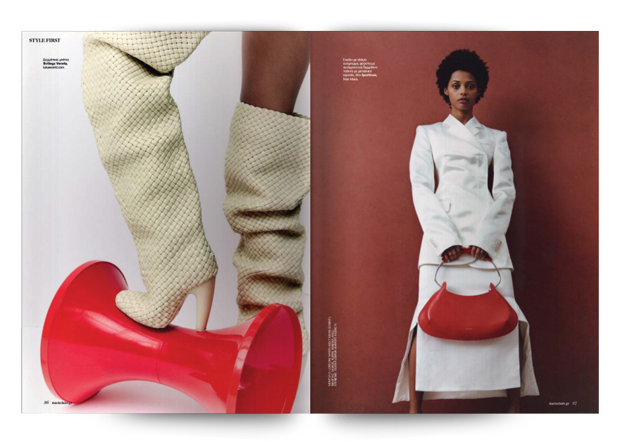 Αυτή την Κυριακή μη χάσετε το Πρώτο Θέμα