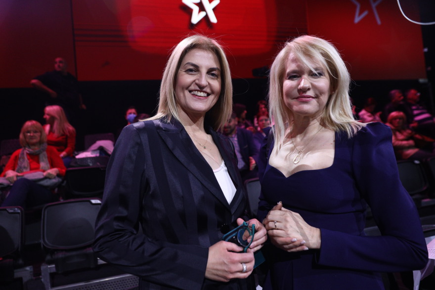 Κασσελάκης: Θα δούμε το ζύγι στις ευρωεκλογές - Η συμμετοχή και η ψήφος μας είναι καθοριστική