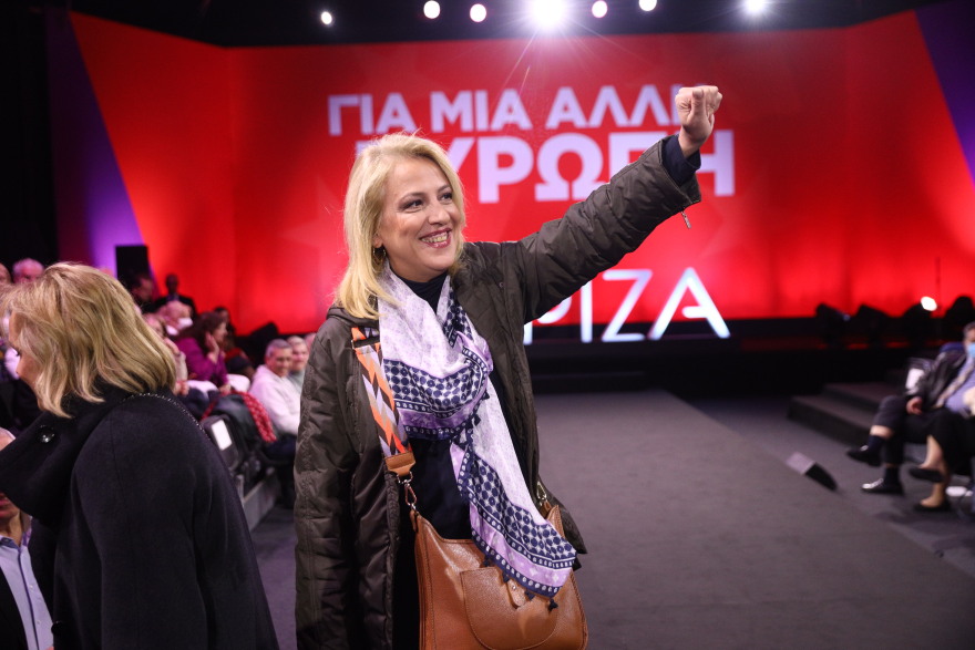 Κασσελάκης: Θα δούμε το ζύγι στις ευρωεκλογές - Η συμμετοχή και η ψήφος μας είναι καθοριστική