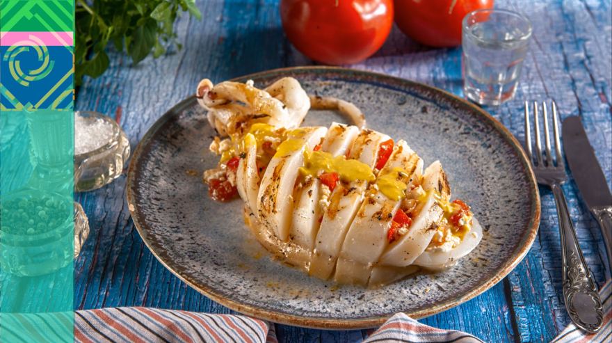 Η Σαρακοστή θέλει αγνά υλικά και παραδοσιακές συνταγές