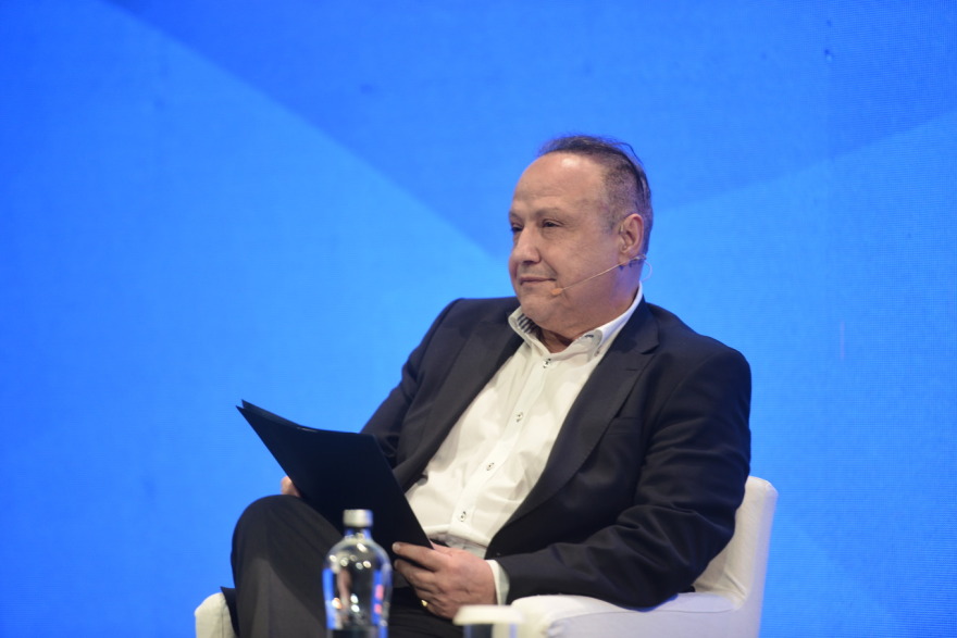 Greece Talks: Τουρισμός και Θεσσαλονίκη - Ανάπτυξη, επενδύσεις και προοπτικές, όσα έγιναν στο συνέδριο του Travel.gr