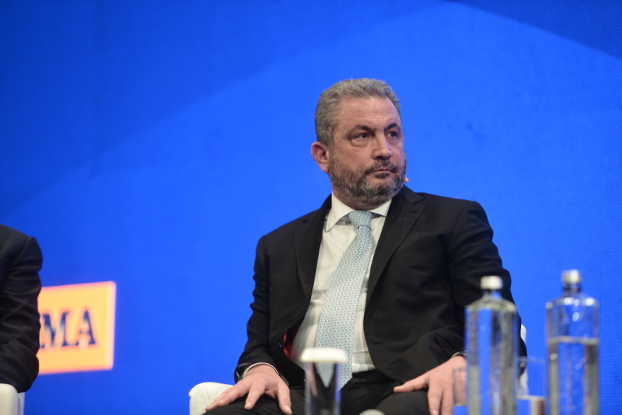 Greece Talks: Τουρισμός και Θεσσαλονίκη - Ανάπτυξη, επενδύσεις και προοπτικές, όσα έγιναν στο συνέδριο του Travel.gr